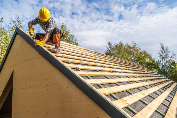 Quick and Trustworthy Emergency Roof Repair Services in Roslyn, PA