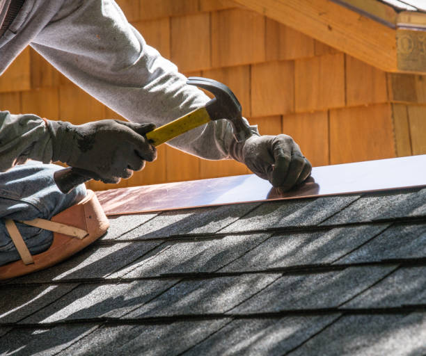 Gutter Installation and Roofing in Roslyn, PA